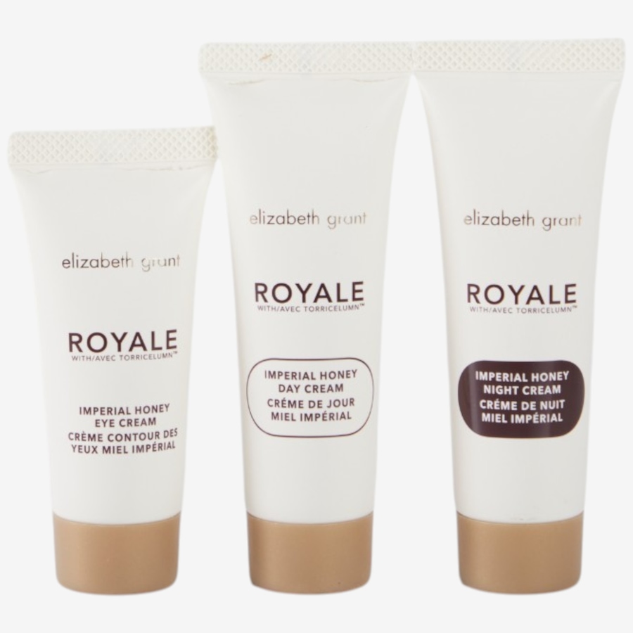 Image 114837_ALTMORE2.jpg, Product 114-837 / Price $169.99, Elizabeth Grant Royale Imperial Honey Amber Collection from Elizabeth Grant on TSC.ca's Beauty department