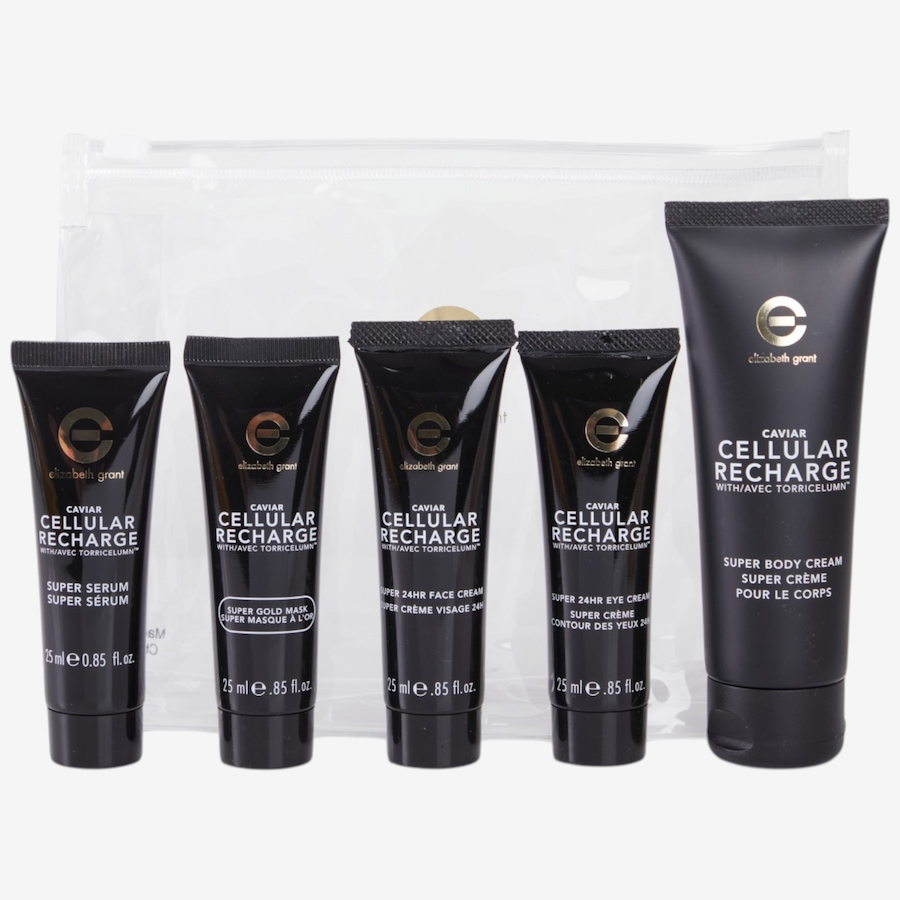 Image 114841.jpg, Product 114-841 / Price $39.99, Elizabeth Grant Travelling With Caviar Set from Elizabeth Grant on TSC.ca's Beauty department