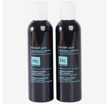 Elizabeth Grant Professional Strengthening Scalp Serum Duo
