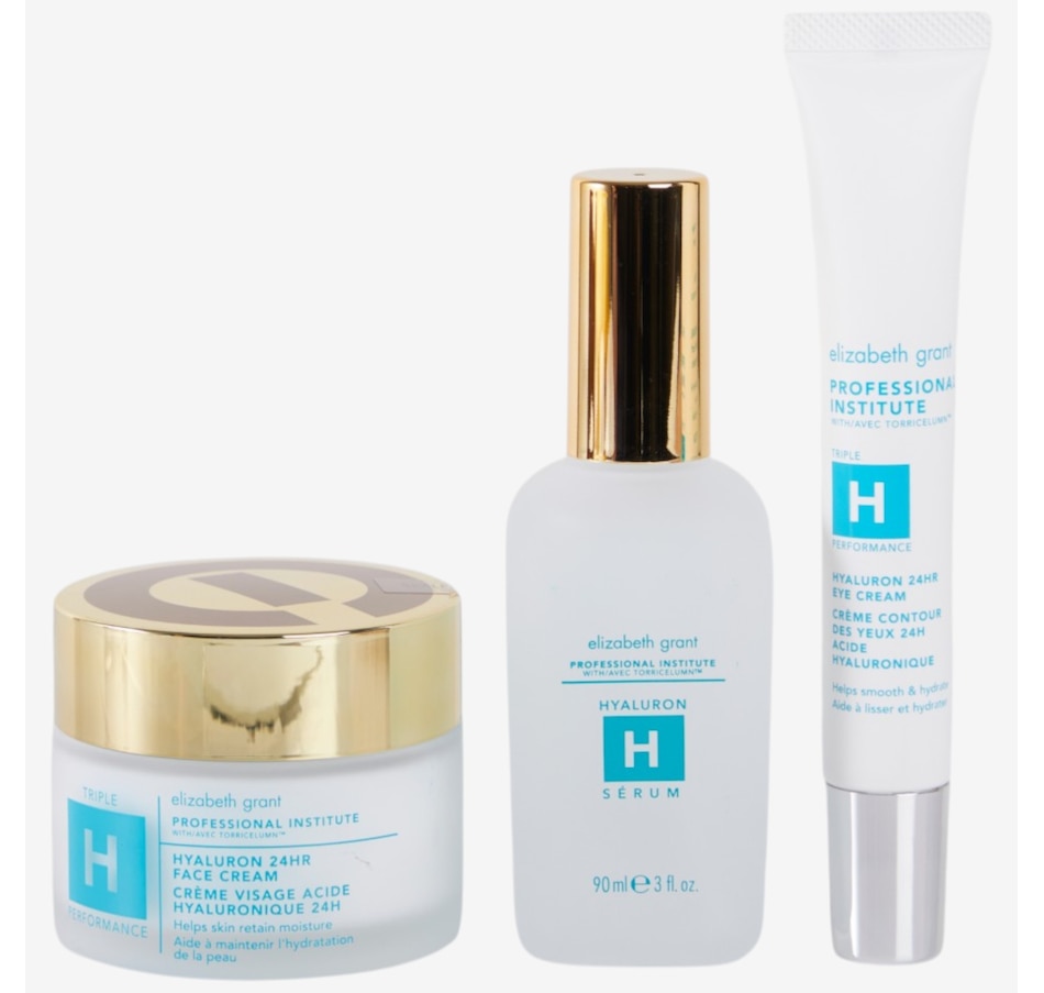 Image 114844.jpg, Product 114-844 / Price $69.99, Elizabeth Grant Professional Institute Collection from Elizabeth Grant on TSC.ca's Beauty department