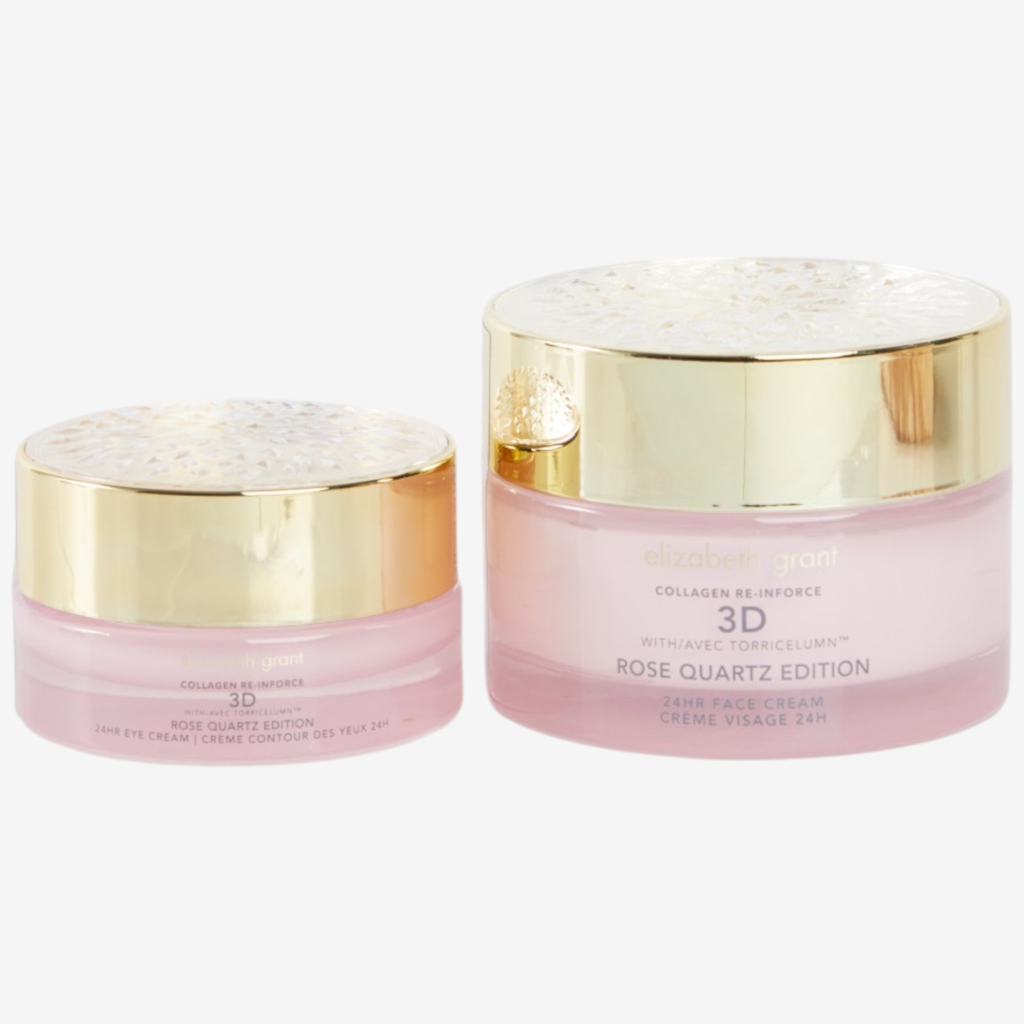 Elizabeth Grant Green Caviar Collection - TSC.ca