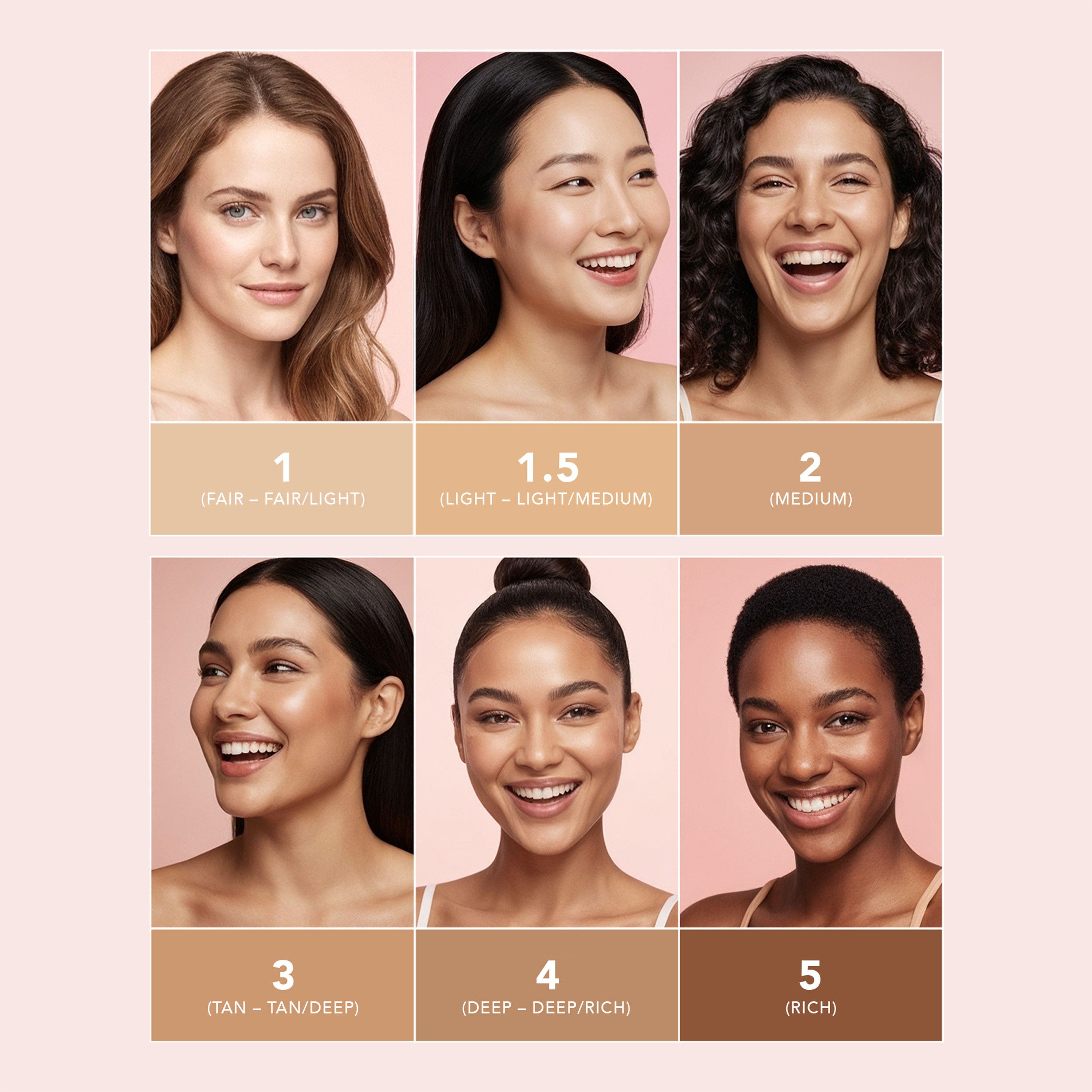 Doll 10 Forget the Foundation 3-Piece Collection - TSC.ca