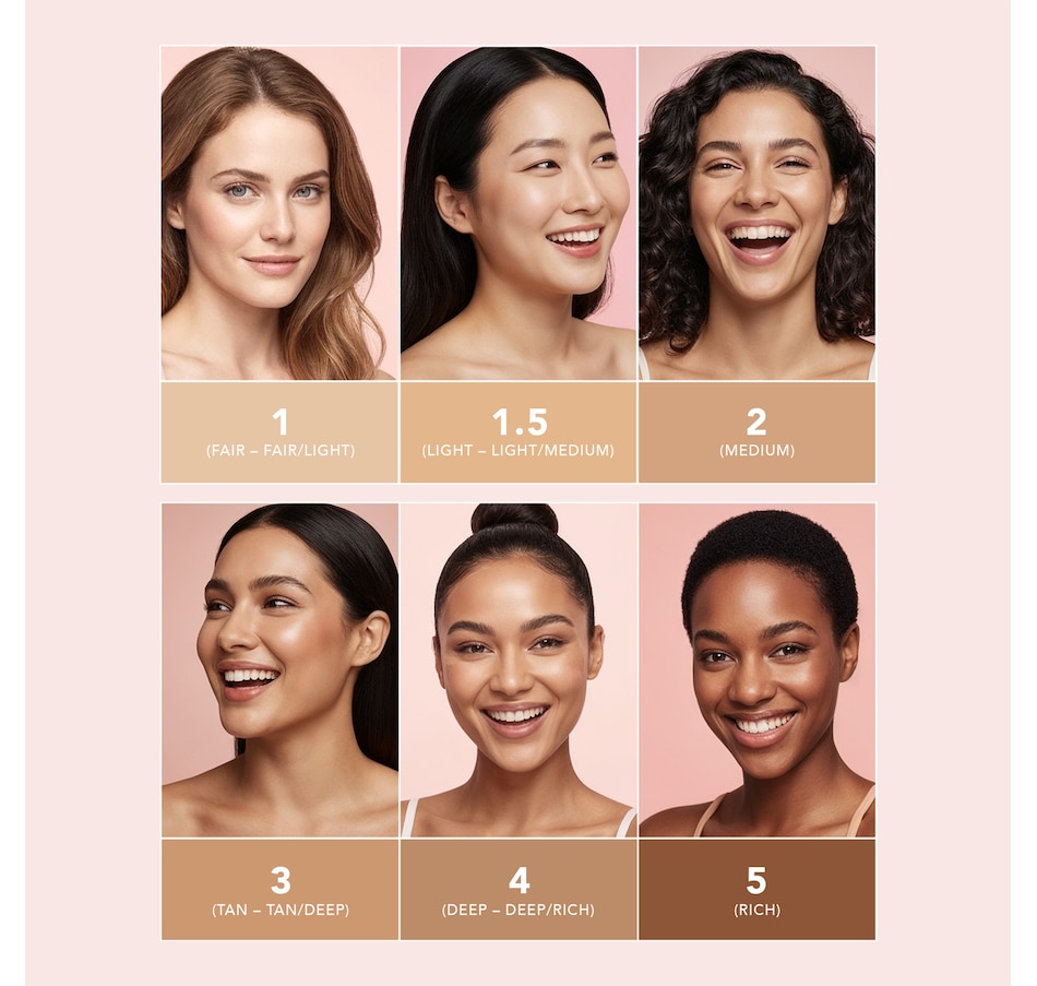 Image 114846_ALTMORE5.jpg, Product 114-846 / Price $64.99, Doll 10 Forget the Foundation 3-Piece Collection from Doll 10 on TSC.ca's Beauty department