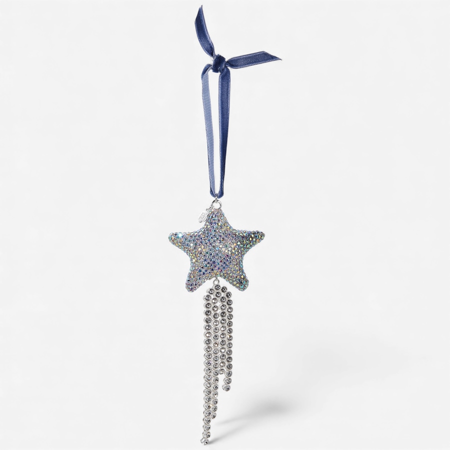 Image 114878.jpg, Product 114-878 / Price $175.00, Hillberg & Berk Shooting Star Ornament from Hillberg & Berk Jewellery on TSC.ca's Home & Garden department