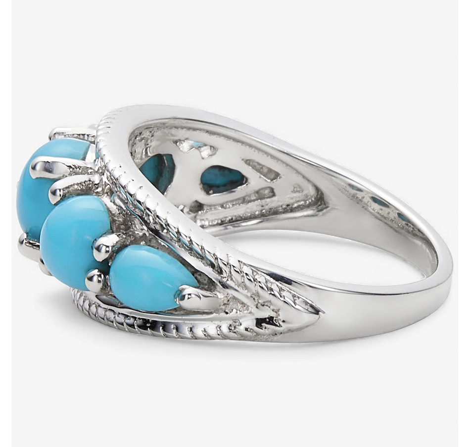 Image 115170_ALTMORE1.jpg, Product 115-170 / Price $189.99, Himalayan Gems Sterling Silver Gemstone Ring from Himalayan Gems on TSC.ca's Jewellery department