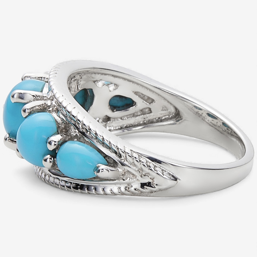 Image 115170_ALTMORE1.jpg, Product 115-170 / Price $99.33, Himalayan Gems Sterling Silver Gemstone Ring from Himalayan Gems on TSC.ca's Jewellery department