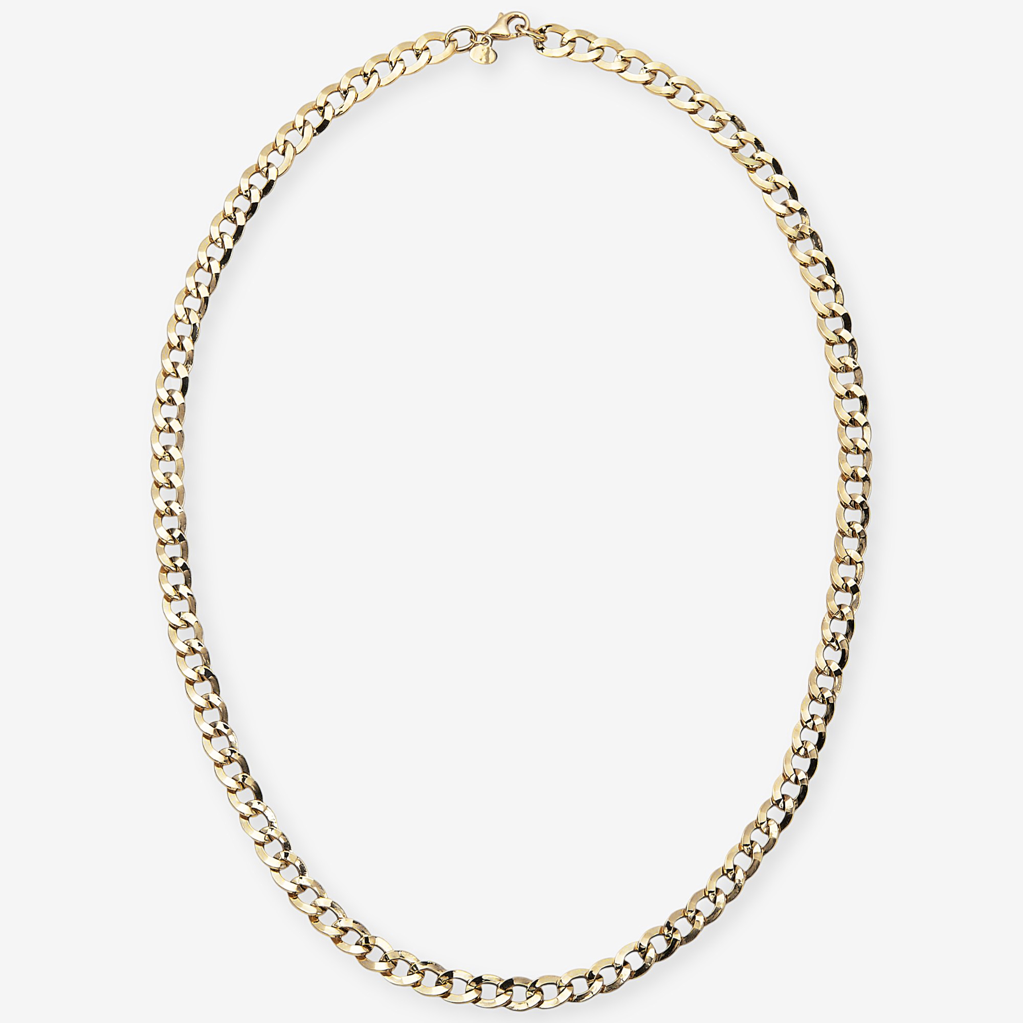 Stefano Oro 14K Yellow Gold Vittoria Grumetta Necklace - TSC.ca