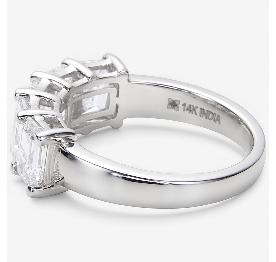 Image 115352_ALTMORE1.jpg, Product 115-352 / Price $1,299.99, EVERA Diamonds 14K Gold 2.45 ctw Shaped Diamond Ring from Evera Diamonds on TSC.ca's Jewellery department