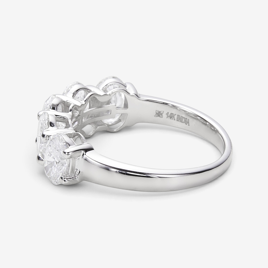 Image 115352_ALTMORE2.jpg, Product 115-352 / Price $3,299.99, EVERA Diamonds 14K Gold 2.45 ctw Shaped Diamond Ring from Evera Diamonds on TSC.ca's Jewellery department