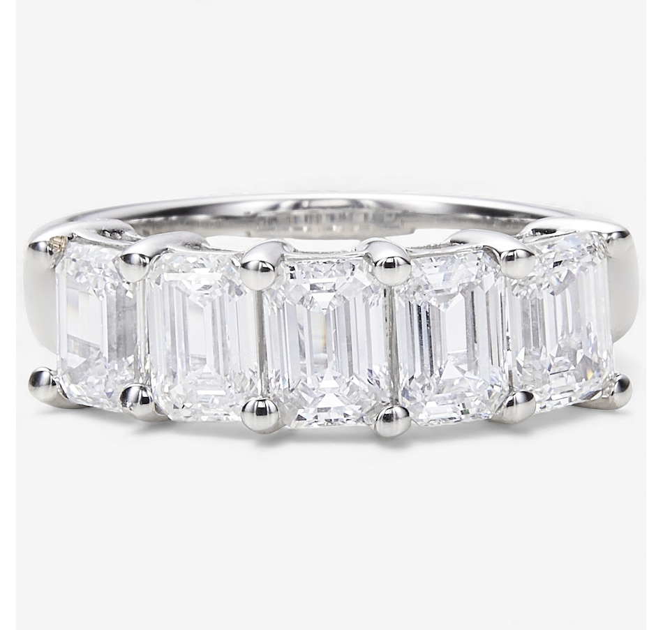 Image 115352_WGLEM.jpg, Product 115-352 / Price $1,299.99, EVERA Diamonds 14K Gold 2.45 ctw Shaped Diamond Ring from Evera Diamonds on TSC.ca's Jewellery department