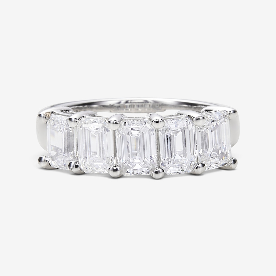 Image 115352_WGLEM.jpg, Product 115-352 / Price $3,299.99, EVERA Diamonds 14K Gold 2.45 ctw Shaped Diamond Ring from Evera Diamonds on TSC.ca's Jewellery department