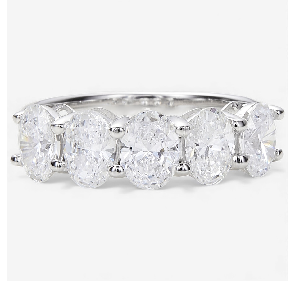 Image 115352_WGLOV.jpg, Product 115-352 / Price $1,299.99, EVERA Diamonds 14K Gold 2.45 ctw Shaped Diamond Ring from Evera Diamonds on TSC.ca's Jewellery department