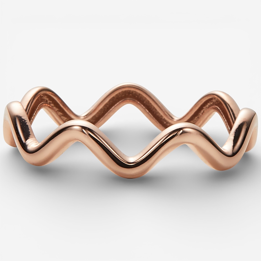 Image 115552_RGL.jpg, Product 115-552 / Price $429.99, Stefano Oro 14K Yellow Gold Oro Onda Ring from Stefano Oro on TSC.ca's Jewellery department