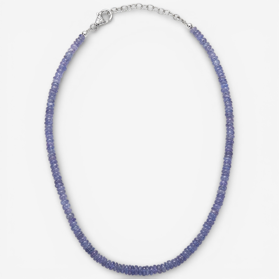 Image 115594_ALTMORE1.jpg, Product 115-594 / Price $379.88, Himalayan Gems Sterling Silver Gemstone Necklace from Himalayan Gems on TSC.ca's Jewellery department