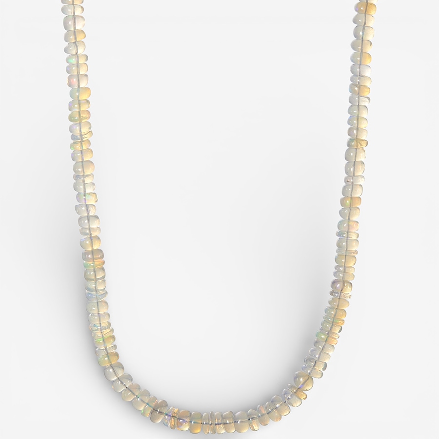 Image 115594_OPA.jpg, Product 115-594 / Price $379.88, Himalayan Gems Sterling Silver Gemstone Necklace from Himalayan Gems on TSC.ca's Jewellery department