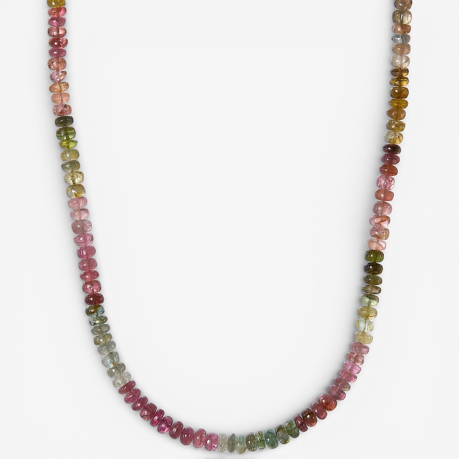 Image 115594_TOU.jpg, Product 115-594 / Price $379.88, Himalayan Gems Sterling Silver Gemstone Necklace from Himalayan Gems on TSC.ca's Jewellery department