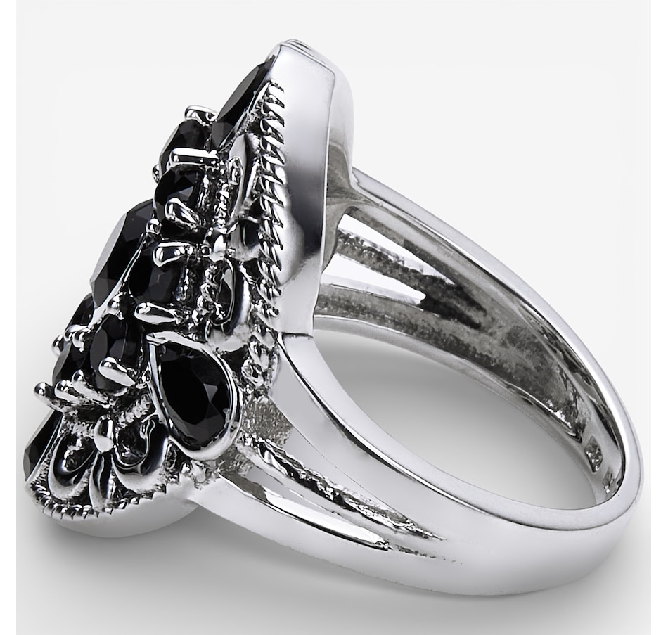 Image 115627_ALTMORE1.jpg, Product 115-627 / Price $219.99, Himalayan Gems Sterling Silver Gemstone Ring from Himalayan Gems on TSC.ca's Jewellery department