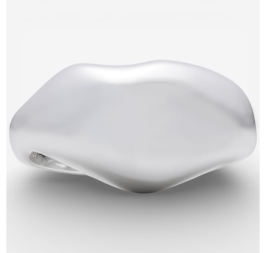 Hillberg &amp; Berk Sterling Silver Wave Ring