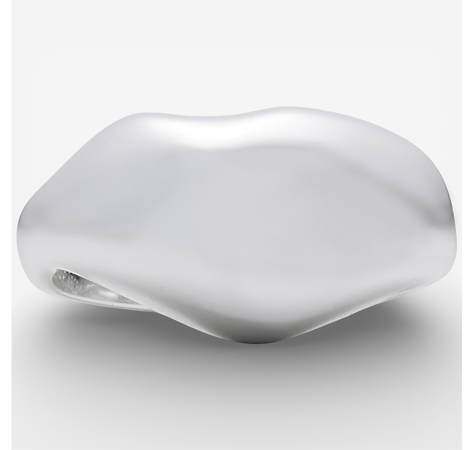 Image 115640.jpg, Product 115-640 / Price $119.99, Hillberg & Berk Sterling Silver Wave Ring from Hillberg & Berk Jewellery on TSC.ca's Jewellery department