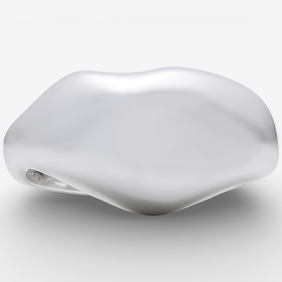 Image 115640.jpg, Product 115-640 / Price $139.99, Hillberg & Berk Sterling Silver Wave Ring from Hillberg & Berk Jewellery on TSC.ca's Jewellery department