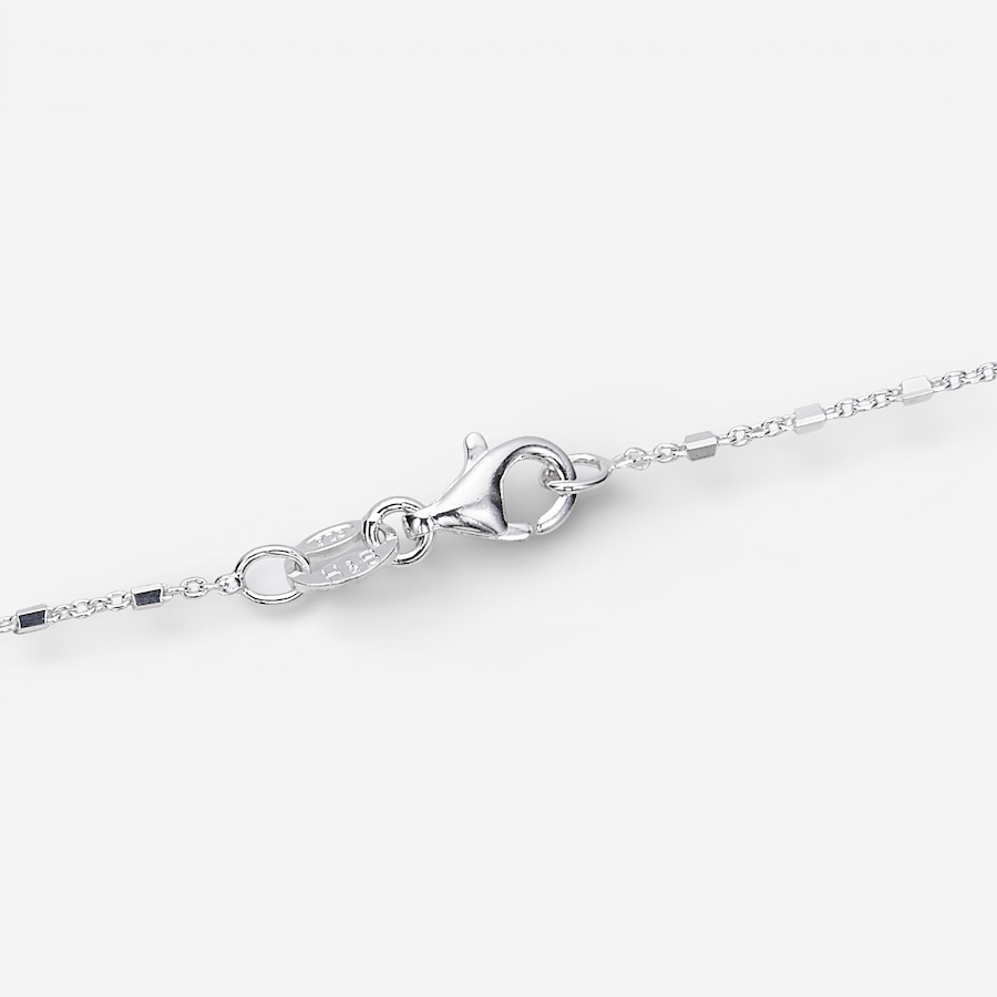 Image 115643_ALTMORE1.jpg, Product 115-643 / Price $219.99, Hillberg & Berk Sterling Silver Sparkle Heart Set from Hillberg & Berk Jewellery on TSC.ca's Jewellery department