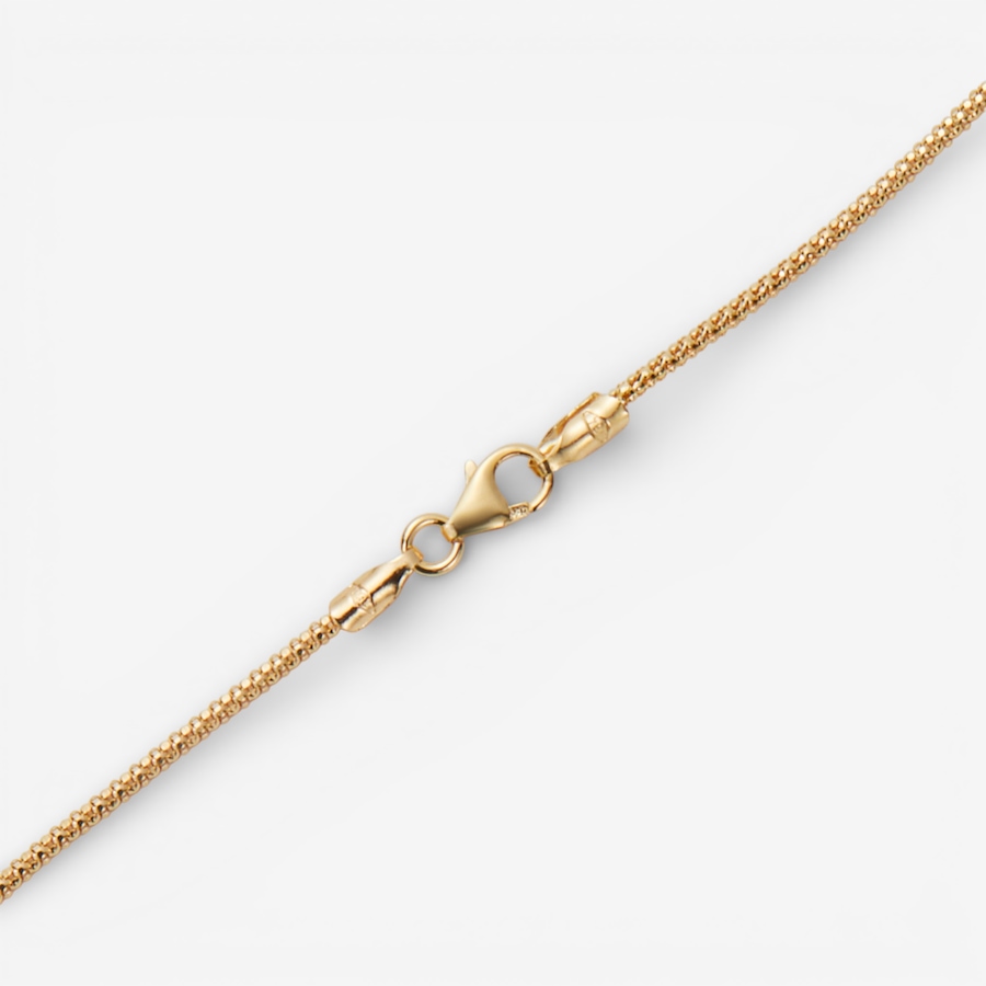 Image 115793_ALTMORE1.jpg, Product 115-793 / Price $2,299.99, Uno A Erre 18K Yellow Gold Double Drop Necklace from UnoAErre Jewellery on TSC.ca's Jewellery department