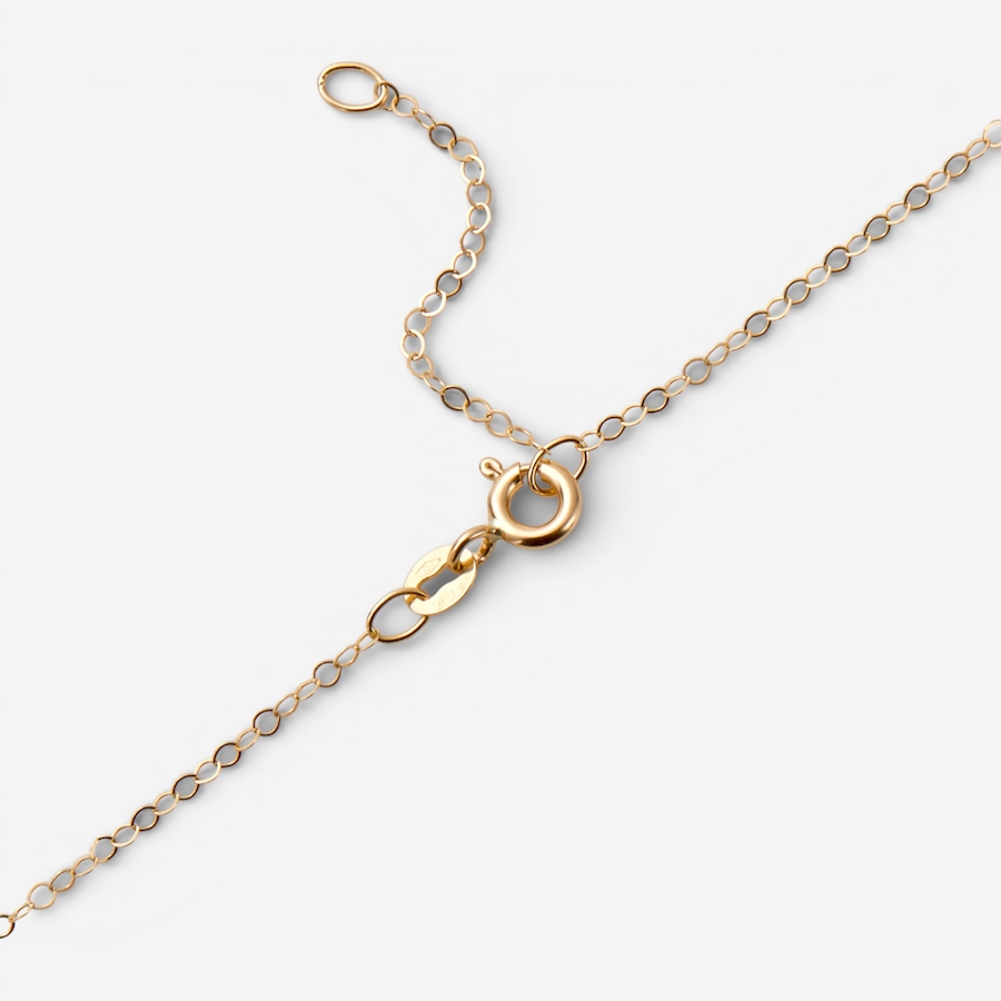 Image 115794_ALTMORE1.jpg, Product 115-794 / Price $849.99, Uno A Erre 18K Yellow Gold Double Drop Necklace from UnoAErre Jewellery on TSC.ca's Jewellery department
