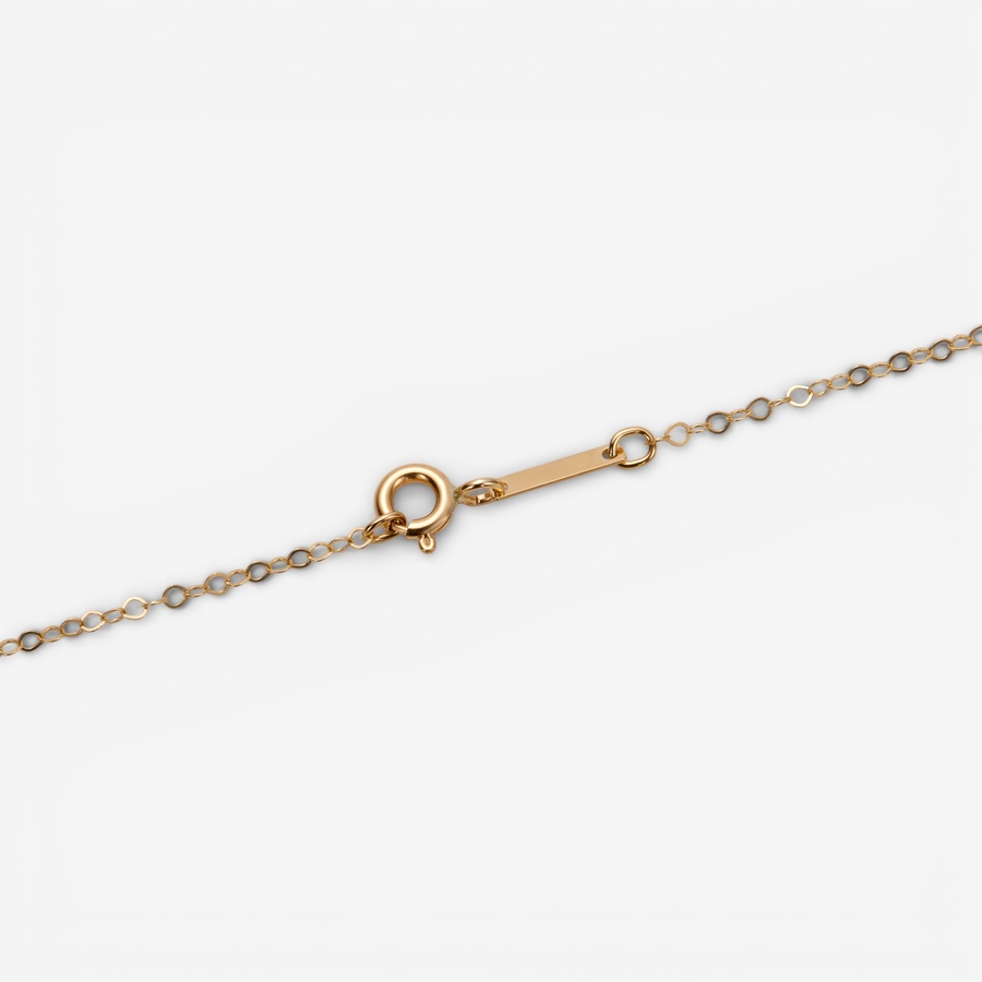 Image 115798_ALTMORE1.jpg, Product 115-798 / Price $479.99, Uno A Erre 18K Yellow Gold Ladybug Necklace from UnoAErre Jewellery on TSC.ca's Jewellery department