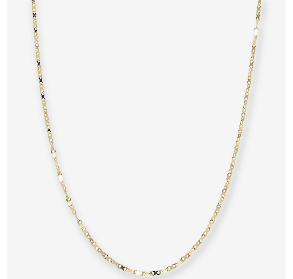 Image 115821.jpg, Product 115-821 / Price $499.99 - $579.99, Stefano Oro 14K Yellow Gold Abbracci Necklace from Stefano Oro on TSC.ca's Jewellery department