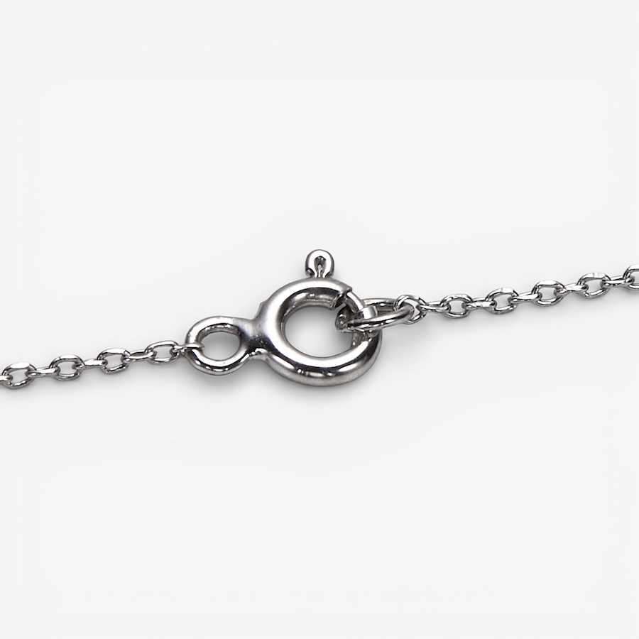 Image 115894_ALTMORE1.jpg, Product 115-894 / Price $199.99, Colours of Diamonds Sterling Silver 1.00ctw Black & White Diamond Pendant With Chain from Colours of Diamonds on TSC.ca's Jewellery department