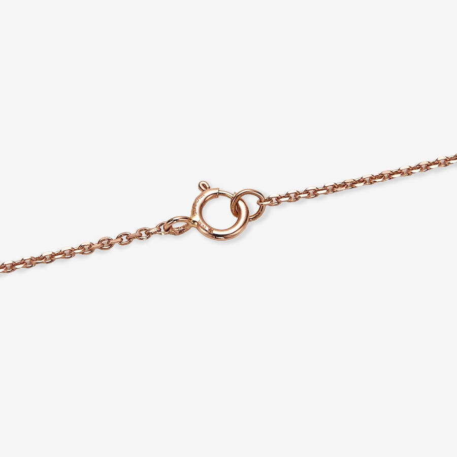 Image 115944_ALTMORE1.jpg, Product 115-944 / Price $5,299.99, EVERA Diamonds 14K Two Tone Gold 3.20ctw Round Pink & White Diamond Pendant Necklace from Evera Diamonds on TSC.ca's Jewellery department