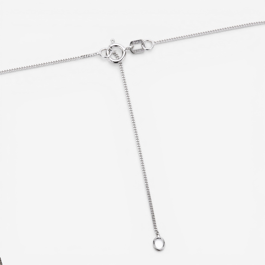Image 116015_ALTMORE1.jpg, Product 116-015 / Price $1,199.99, Canadian Ice 10K White Gold Diamond Pendant with Chain from Canadian Ice Diamonds on TSC.ca's Jewellery department