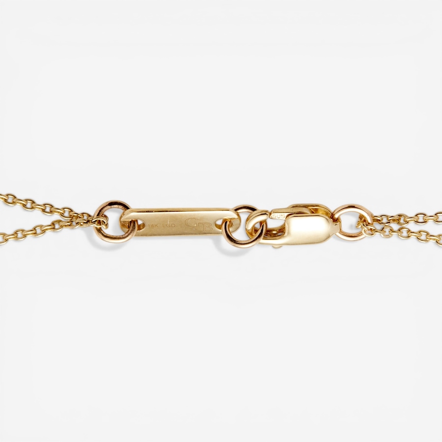 Image 116049_ALTMORE2.jpg, Product 116-049 / Price $999.99, EVERA Diamonds 14K Yellow Gold Solitaire Diamond Bracelet from Evera Diamonds on TSC.ca's Jewellery department