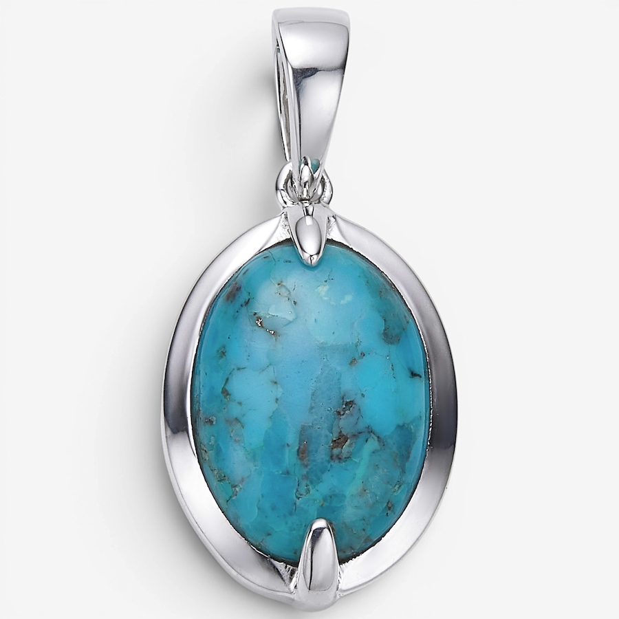 Image 116077_MOTRQ.jpg, Product 116-077 / Price $229.99, Himalayan Gems Sterling Silver Gemstone Pendant from Himalayan Gems on TSC.ca's Jewellery department