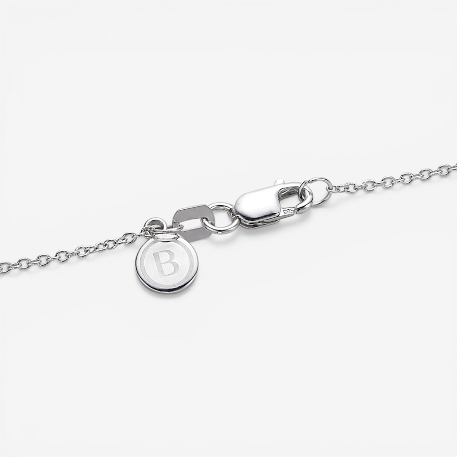 Image 116088_ALTMORE1.jpg, Product 116-088 / Price $999.88, 14K White Gold Interlocking Hearts Diamond Pendant Necklace from The Vault on TSC.ca's Jewellery department