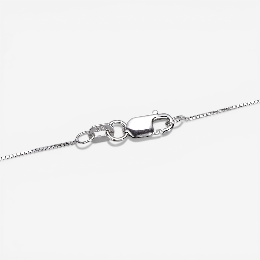 Image 116089_ALTMORE1.jpg, Product 116-089 / Price $1,299.99, 14K White Gold Diamond Dancing Pendant with Chain from The Vault on TSC.ca's Jewellery department