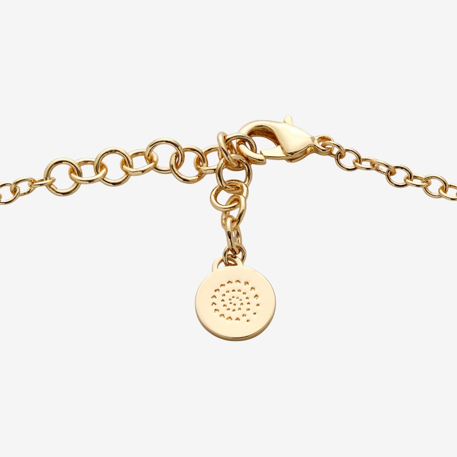 Image 116133_ALTMORE2.jpg, Product 116-133 / Price $139.99, Etrusca Gioielli 18K Yellow Gold Plate Shell Pendant Necklace from Etrusca Jewellery on TSC.ca's Jewellery department