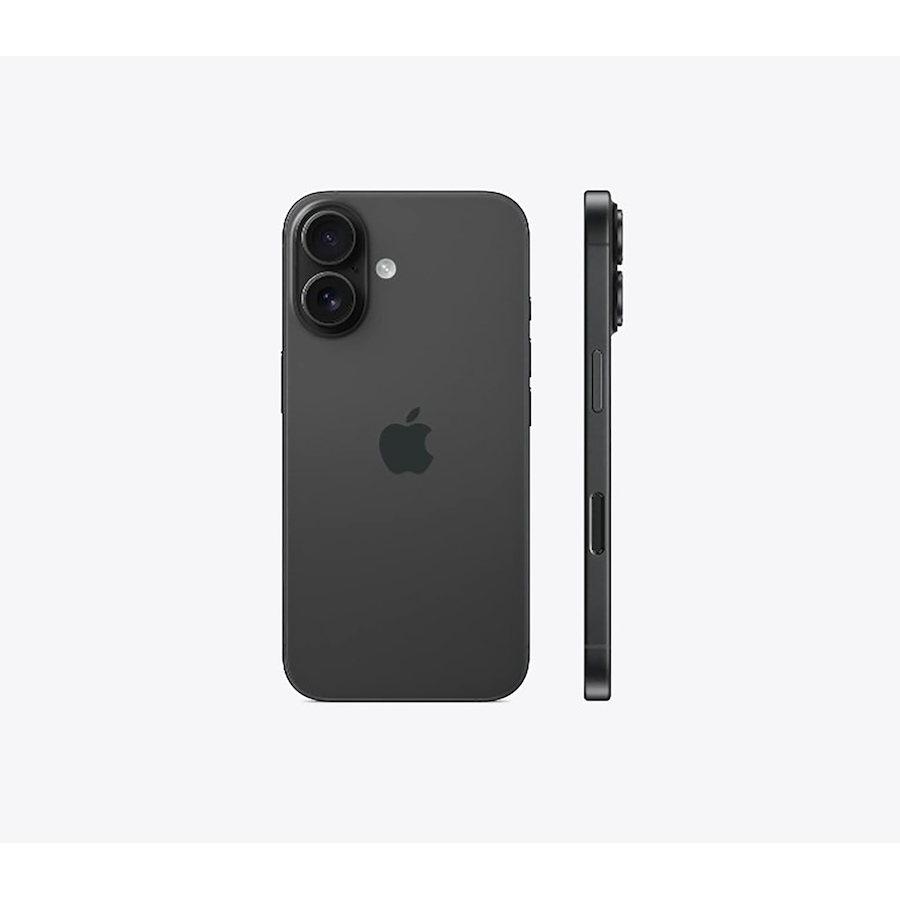Image 116401.jpg, Product 116-401 / Price $1,650.00, Apple iPhone 16 128 GB Brand New with Accessory Kit from Apple on TSC.ca's Electronics department