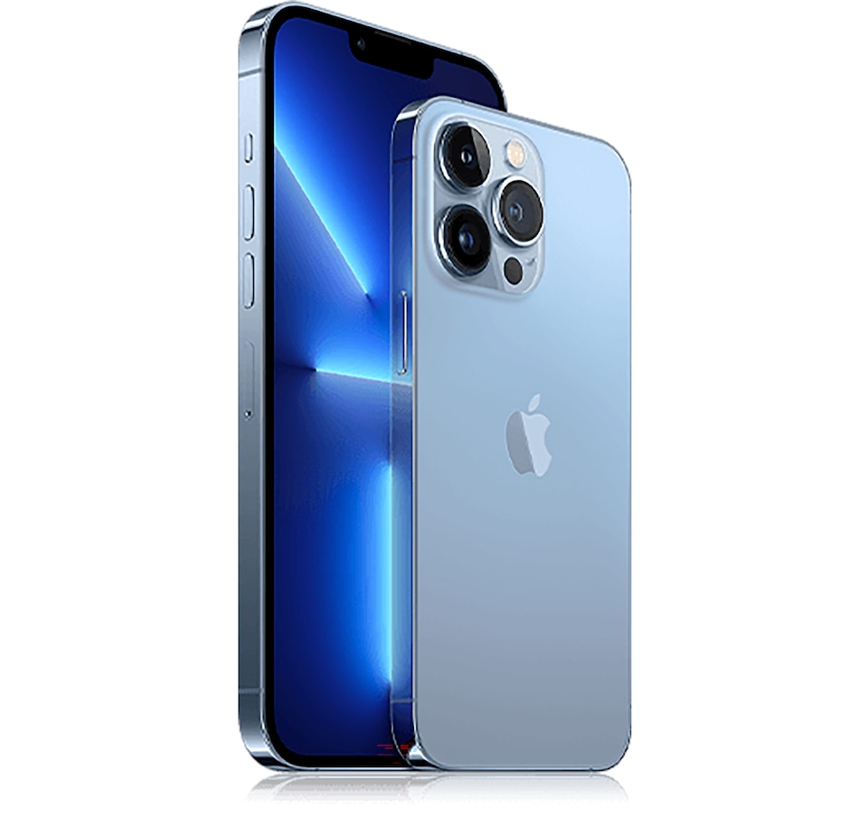 Image 116408_ALTMORE1.jpg, Product 116-408 / Price $729.99, Apple iPhone 13 Pro 256 GB (open box) from Apple on TSC.ca's Electronics department