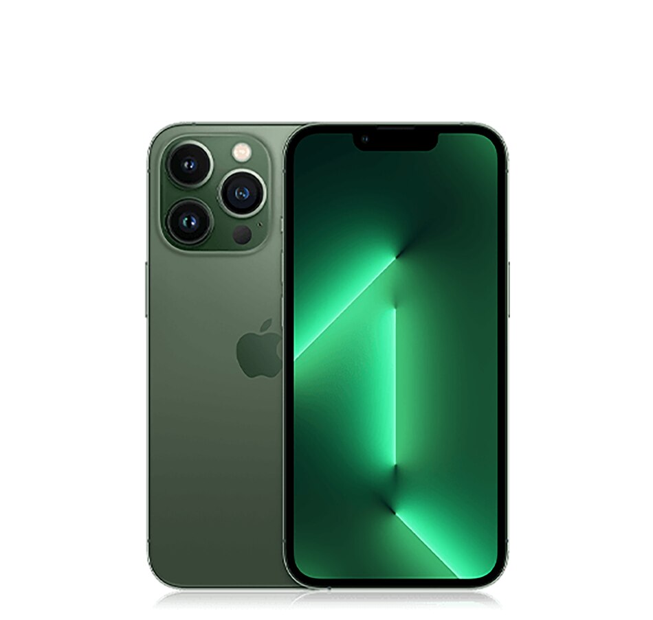 Image 116409.jpg, Product 116-409 / Price $779.99, Apple iPhone 13 Pro 512 GB (open box) from Apple on TSC.ca's Electronics department