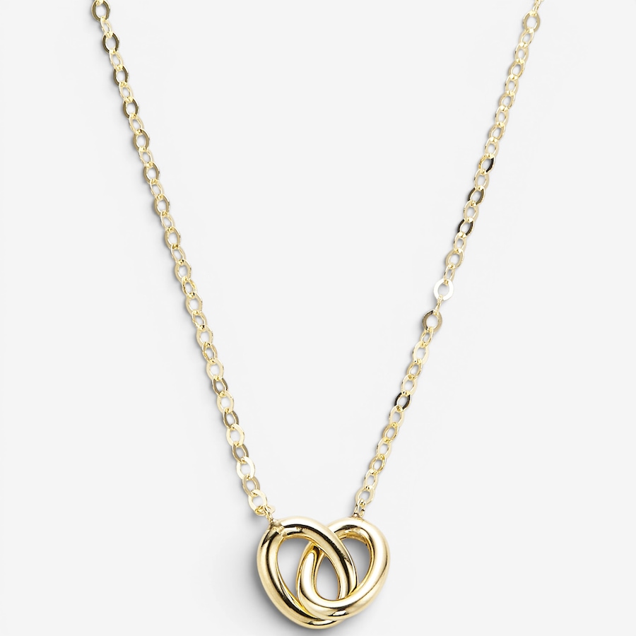 Image 116431.jpg, Product 116-431 / Price $899.99, Stefano Oro 14K Yellow Gold Me E T Necklace from Stefano Oro on TSC.ca's Jewellery department