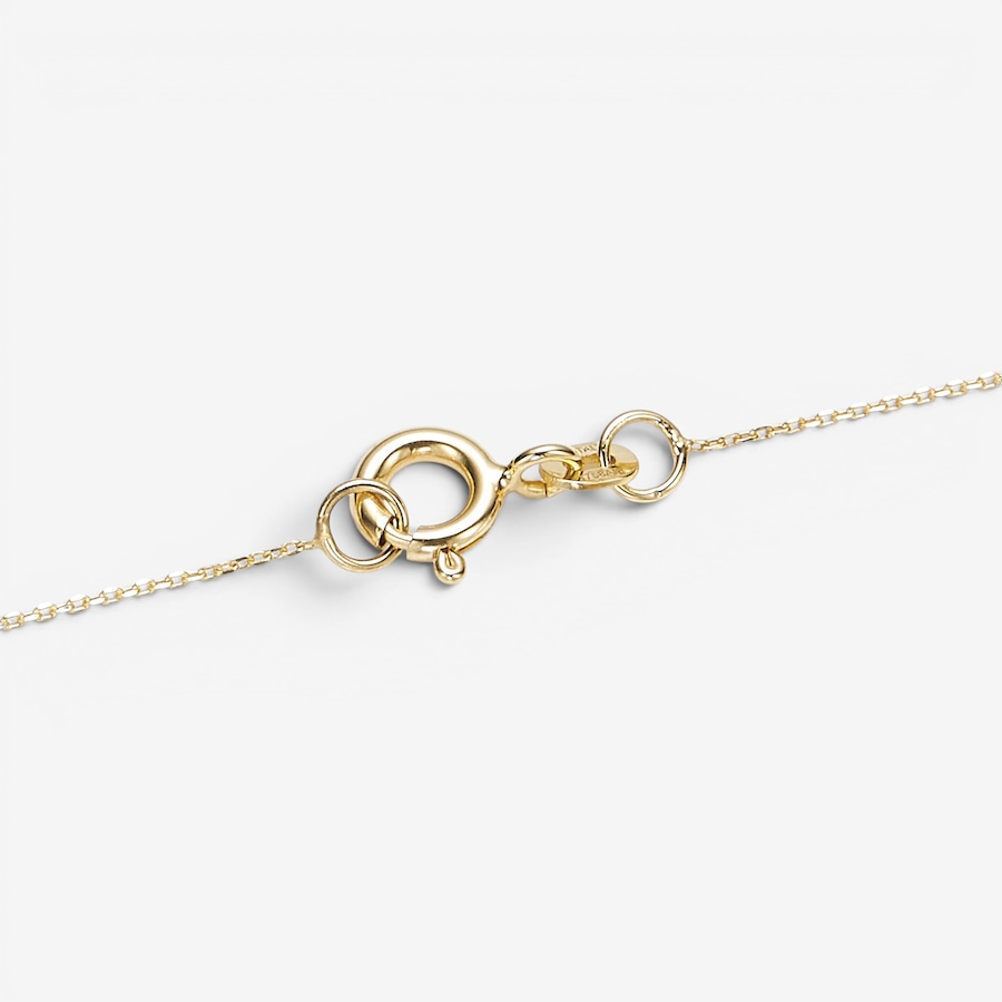Image 116433_ALTMORE1.jpg, Product 116-433 / Price $569.99, Stefano Oro 14K Yellow Gold Rosary Lariat Necklace from Stefano Oro on TSC.ca's Jewellery department