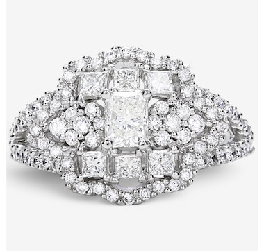Diamonds