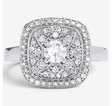 Diamonds