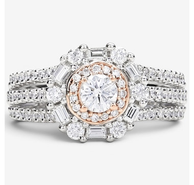 Diamonds