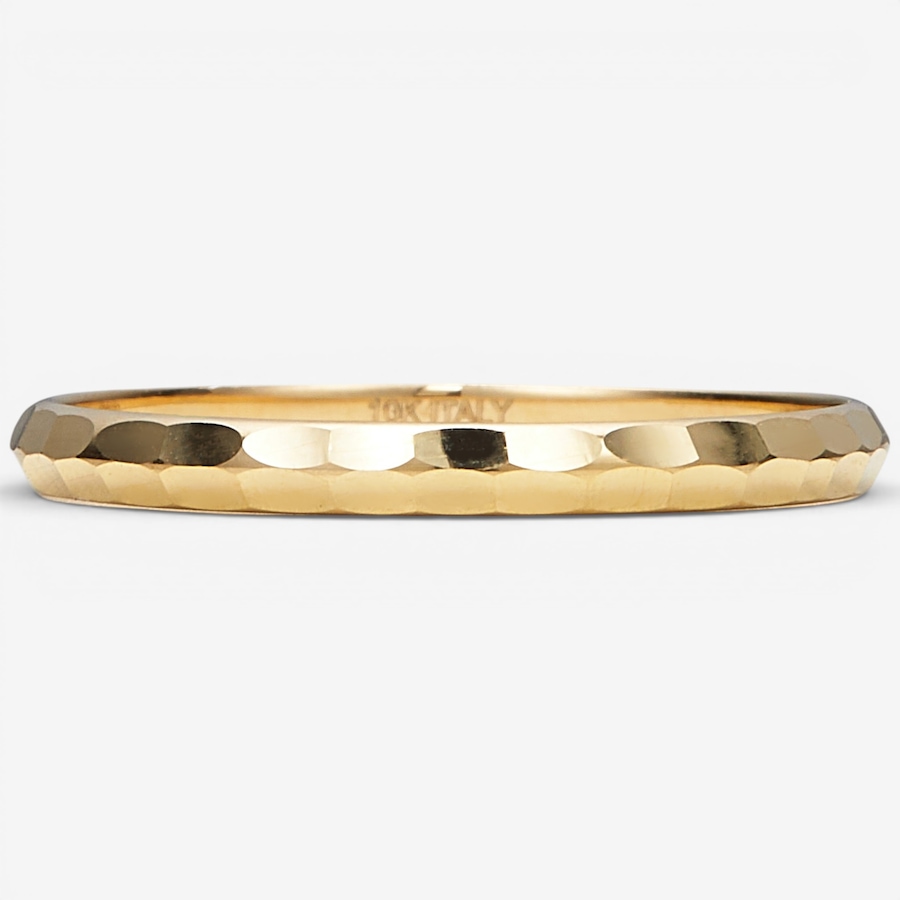 Image 116463.jpg, Product 116-463 / Price $229.99, Trugold 10K Yellow Gold Baguette Ring from TruGold on TSC.ca's Jewellery department