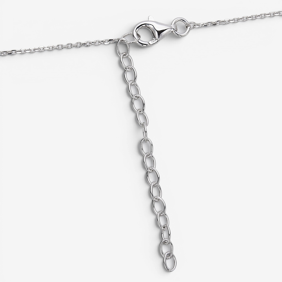 Image 116510_ALTMORE1.jpg, Product 116-510 / Price $129.99, Diamonelle Sterling Silver Pendant & Earrings Set from Diamonelle on TSC.ca's Jewellery department