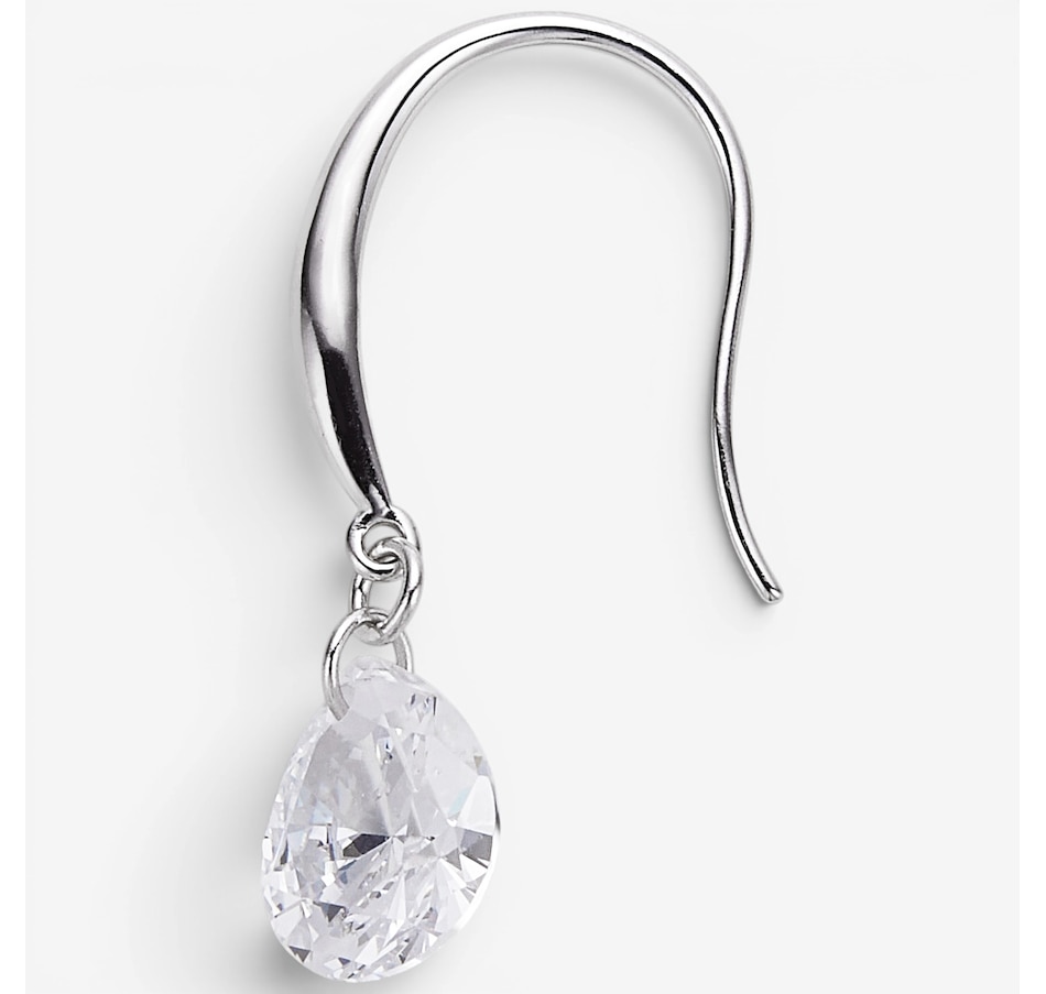 Image 116510_ALTMORE2.jpg, Product 116-510 / Price $119.99, Diamonelle Sterling Silver Pendant & Earrings Set from Diamonelle on TSC.ca's Jewellery department