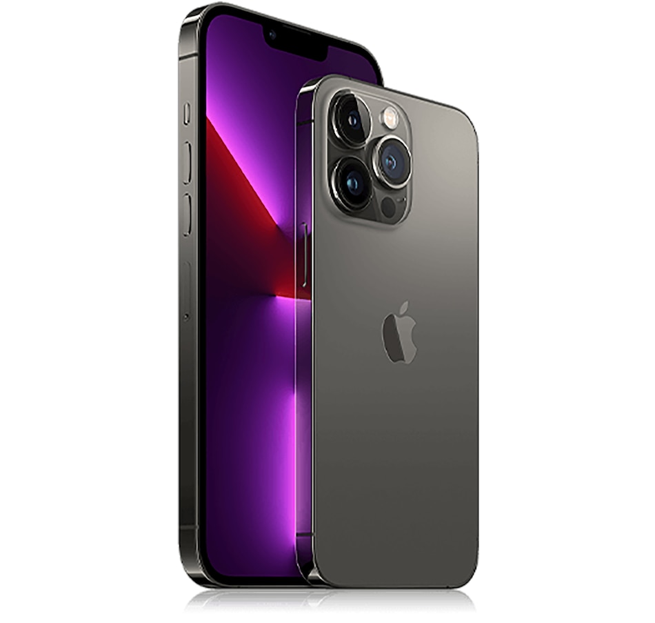 Image 116562_ALTMORE1.jpg, Product 116-562 / Price $879.99, Apple iPhone 13 Pro Max 512 GB (open box) from Apple on TSC.ca's Electronics department