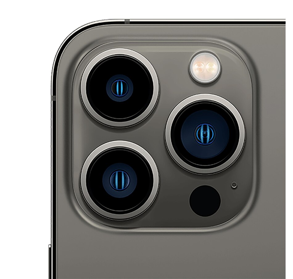 Image 116562_ALTMORE3.jpg, Product 116-562 / Price $879.99, Apple iPhone 13 Pro Max 512 GB (open box) from Apple on TSC.ca's Electronics department